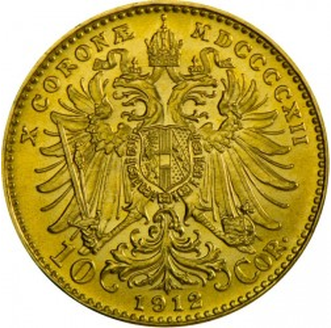 10 Korona
