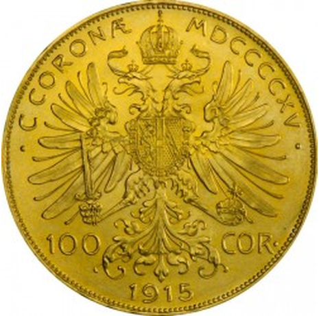 100 Korona